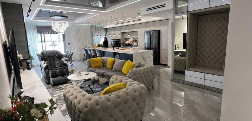Luxury Apartment in Karmiel