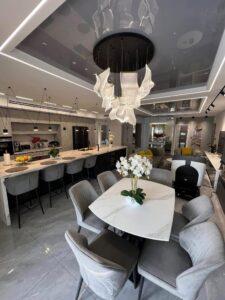 Luxury Apartment in Karmiel