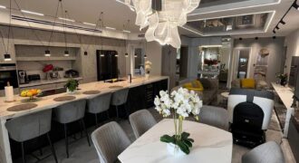 Luxury Apartment in Karmiel