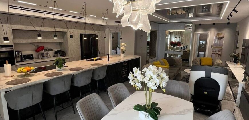 Luxury Apartment in Karmiel