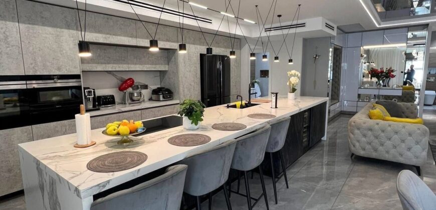 Luxury Apartment in Karmiel