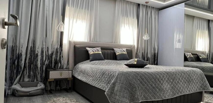 Luxury Apartment in Karmiel