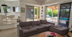 A charming semi-detached home in Caesarea, IL