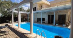 ✨ Interesting Villa for Sale in Caesarea, Israel – Attractive price!✨ ✨ Interesting Villa for Sale in Caesarea, Israel – Attractive price!✨