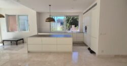 For Rent in Zichron Yaakov – A Beautiful Standalone Home