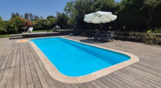 For Families Who Love Space, Sea, and Nature in Caesarea, IL