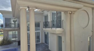 Impressive Villa with Classic Design– Now Available in Caesarea, IL