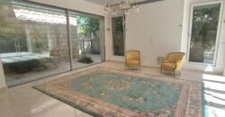 For Rent in Zichron Yaakov – A Beautiful Standalone Home