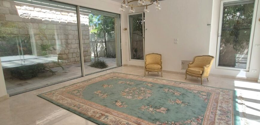 For Rent in Zichron Yaakov – A Beautiful Standalone Home