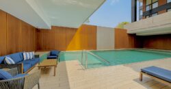  New Listing in a Luxury Seafront Project “Pituach By The Sea”, Herzliya Pituach!