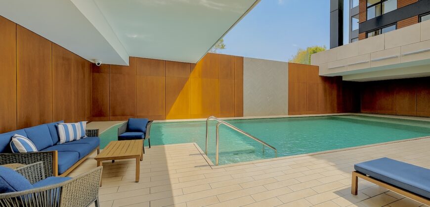  New Listing in a Luxury Seafront Project “Pituach By The Sea”, Herzliya Pituach!