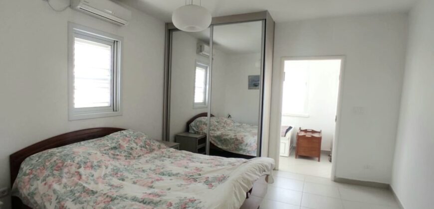 For Sale – Luxury Apartment, Rav Kook , Netanya