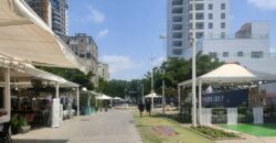 For Sale – Luxury Apartment, Rav Kook , Netanya