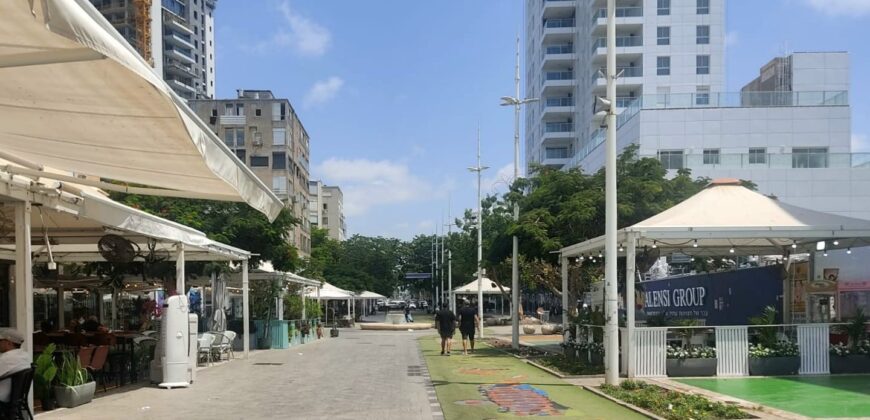 For Sale – Luxury Apartment, Rav Kook , Netanya