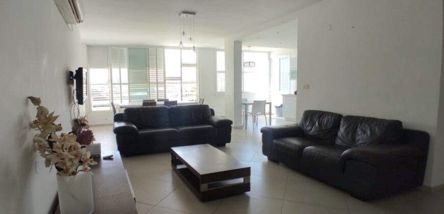 For Sale – Luxury Apartment, Rav Kook , Netanya