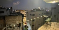 For sale in the heart of tel Aviv 2 rooms For sale in the heart of tel Aviv 2 rooms