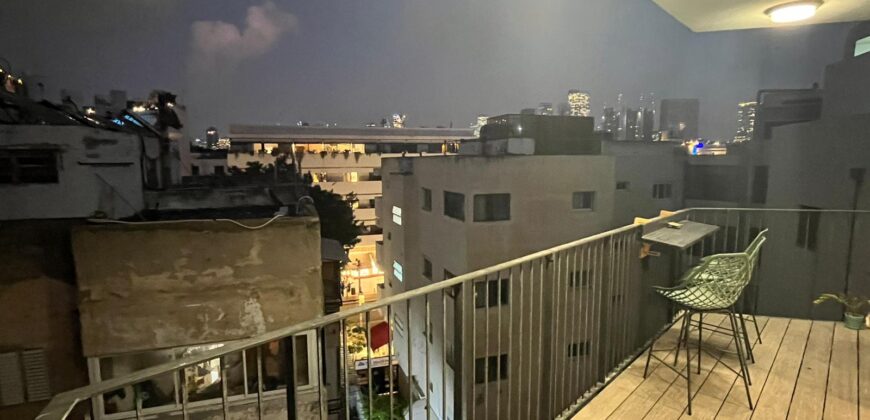 For sale in the heart of tel Aviv 2 rooms For sale in the heart of tel Aviv 2 rooms