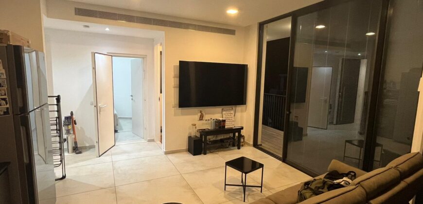 For sale in the heart of tel Aviv 2 rooms For sale in the heart of tel Aviv 2 rooms