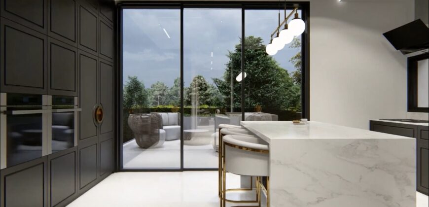VILLA HILLS The Dream Villa coming soon to Herzliya B! VILLA HILLS The Dream Villa coming soon to Herzliya B!