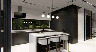 VILLA HILLS The Dream Villa coming soon to Herzliya B!