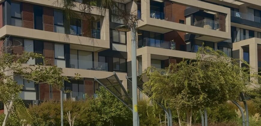  New Listing in a Luxury Seafront Project “Pituach By The Sea”, Herzliya Pituach!