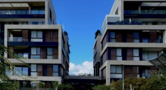  New Listing in a Luxury Seafront Project “Pituach By The Sea”, Herzliya Pituach!