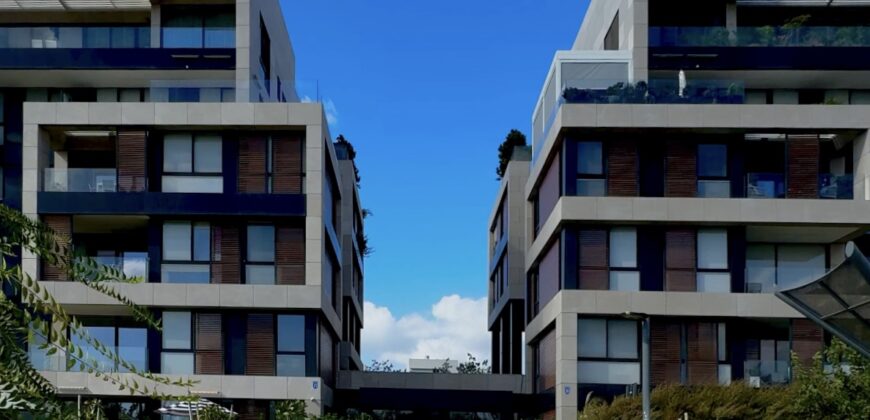  New Listing in a Luxury Seafront Project “Pituach By The Sea”, Herzliya Pituach!