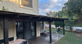 Nice house – Hod Hasharon