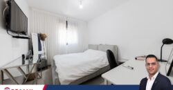 For Sale: 5-Room Apartment in Agamim Neighborhood – Excellent Real Estate Opportunity