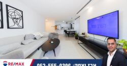 For Sale: 5-Room Apartment in Agamim Neighborhood – Excellent Real Estate Opportunity