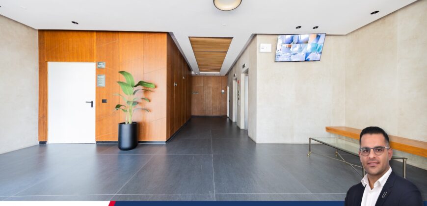 For Sale: 5-Room Apartment in Agamim Neighborhood – Excellent Real Estate Opportunity