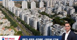 For Sale: 5-Room Apartment in Agamim Neighborhood – Excellent Real Estate Opportunity