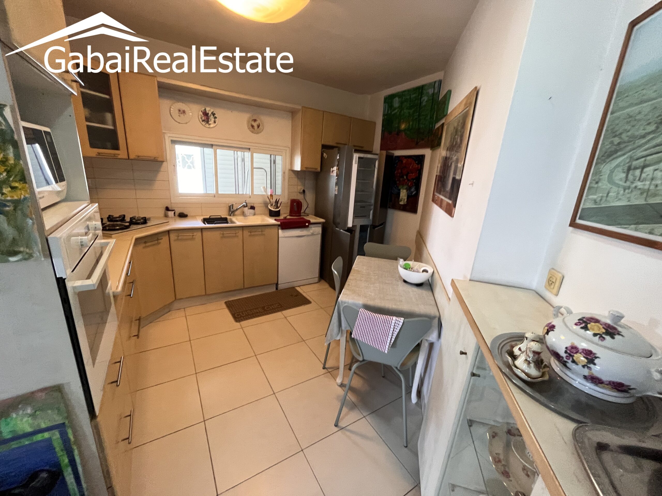 Ha’Emek St, Kfar Saba Ha’Emek St, Kfar Saba