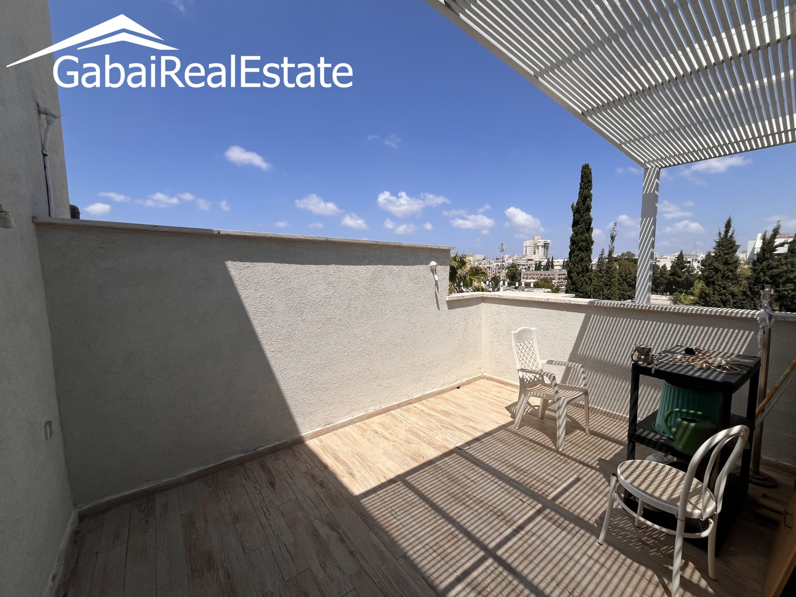 Ha’Emek St, Kfar Saba Ha’Emek St, Kfar Saba