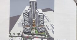 Investment Opportunity in the “Migdalei Yerushalayim” Project โ Shderot Yerushalayim 19, Netanya Investment Opportunity in the “Migdalei Yerushalayim” Project โ Shderot Yerushalayim 19, Netanya