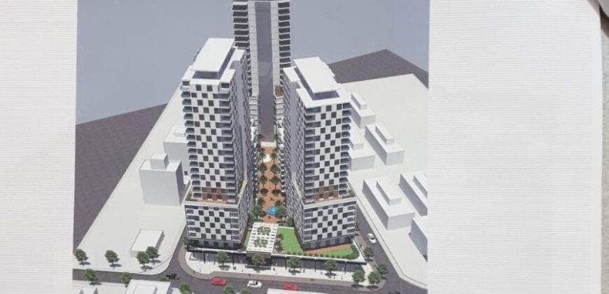 Investment Opportunity in the “Migdalei Yerushalayim” Project โ Shderot Yerushalayim 19, Netanya Investment Opportunity in the “Migdalei Yerushalayim” Project โ Shderot Yerushalayim 19, Netanya