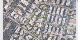 Investment Opportunity in the “Migdalei Yerushalayim” Project โ Shderot Yerushalayim 19, Netanya Investment Opportunity in the “Migdalei Yerushalayim” Project โ Shderot Yerushalayim 19, Netanya