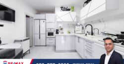 π‘ For Sale! Fully Renovated 4-Room Apartment on Yaakov Shifer St netanya β A Neighborhood on the Rise! π‘ For Sale! Fully Renovated 4-Room Apartment on Yaakov Shifer St netanya β A Neighborhood on the Rise!
