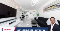 π‘ For Sale! Fully Renovated 4-Room Apartment on Yaakov Shifer St netanya β A Neighborhood on the Rise! π‘ For Sale! Fully Renovated 4-Room Apartment on Yaakov Shifer St netanya β A Neighborhood on the Rise!
