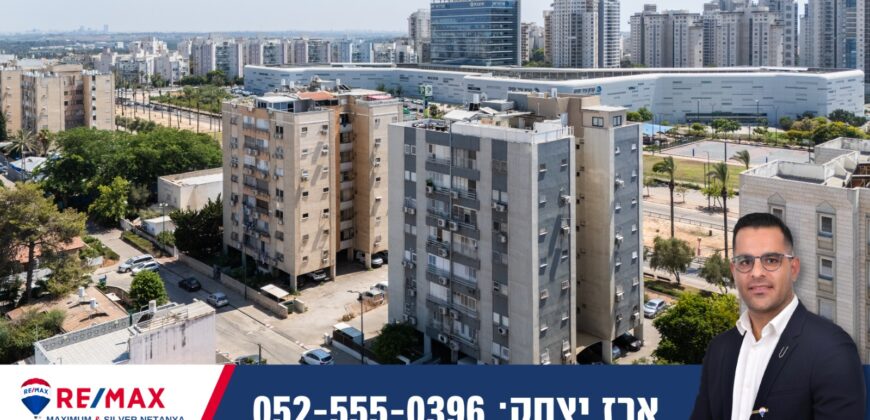 π‘ For Sale! Fully Renovated 4-Room Apartment on Yaakov Shifer St netanya β A Neighborhood on the Rise! π‘ For Sale! Fully Renovated 4-Room Apartment on Yaakov Shifer St netanya β A Neighborhood on the Rise!