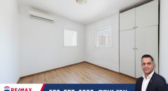 🏡 Apartment for Sale in Ramat Poleg Netanya – Full of Potential!