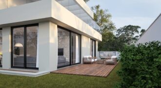 Rinat Ha-yam new project nat 600 netanya