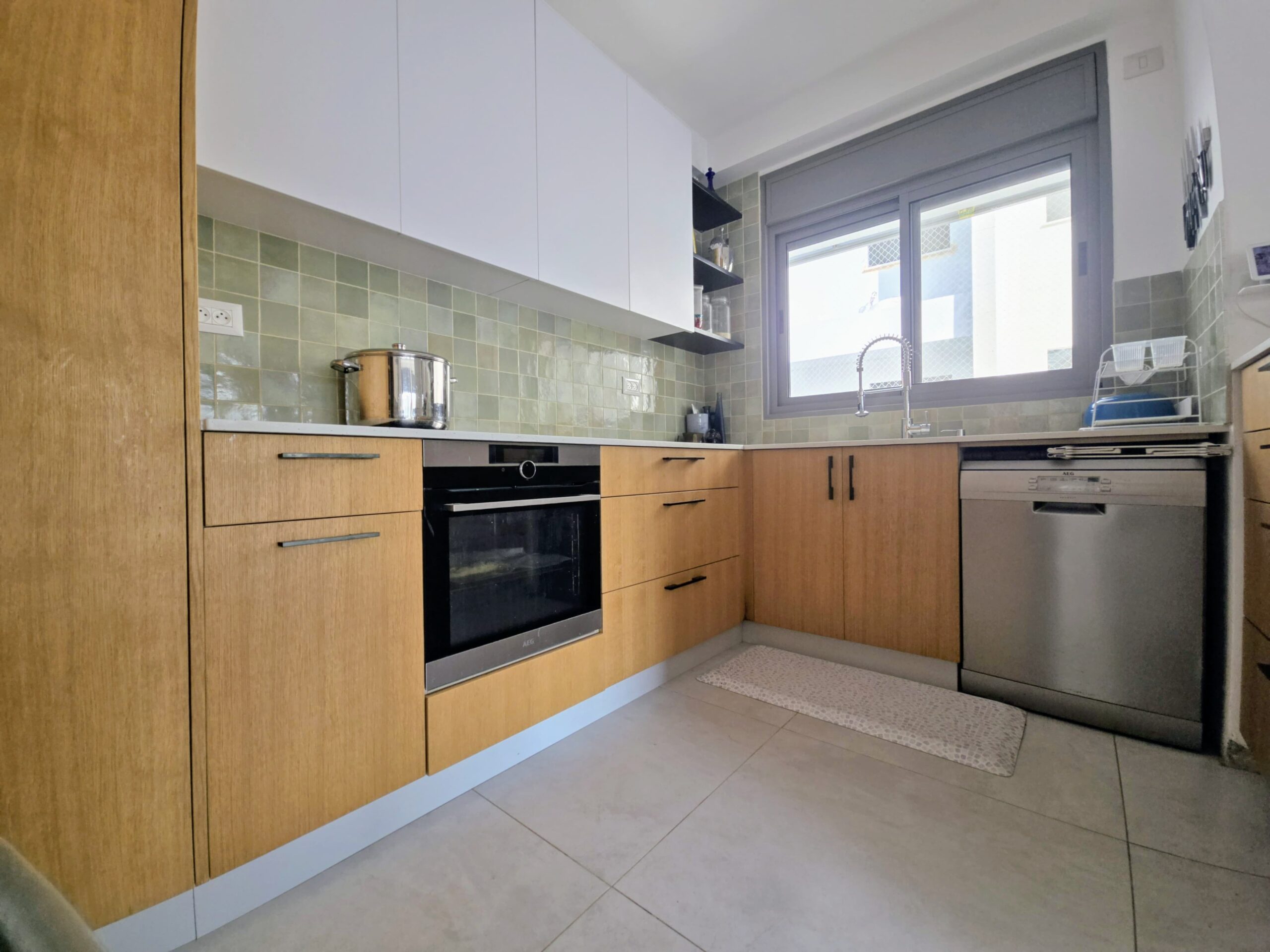 Ra’anana apartment for sale