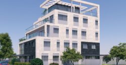 Triplex garden apartment in Hod Hasharon