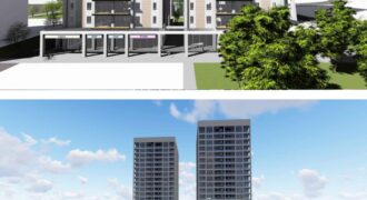 Exclusive Redevelopment Opportunity in Holon – Minutes from Tel Aviv