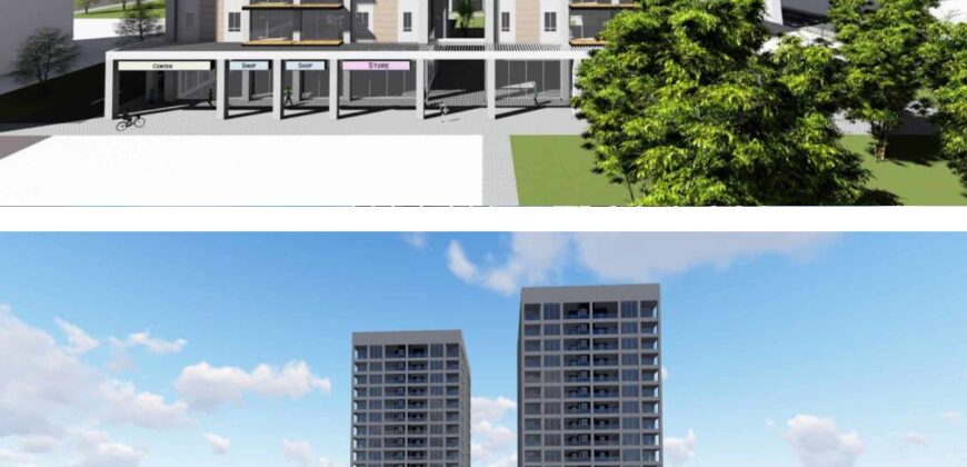 Exclusive Redevelopment Opportunity in Holon – Minutes from Tel Aviv