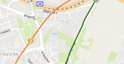 Exclusive Redevelopment Opportunity in Holon – Minutes from Tel Aviv