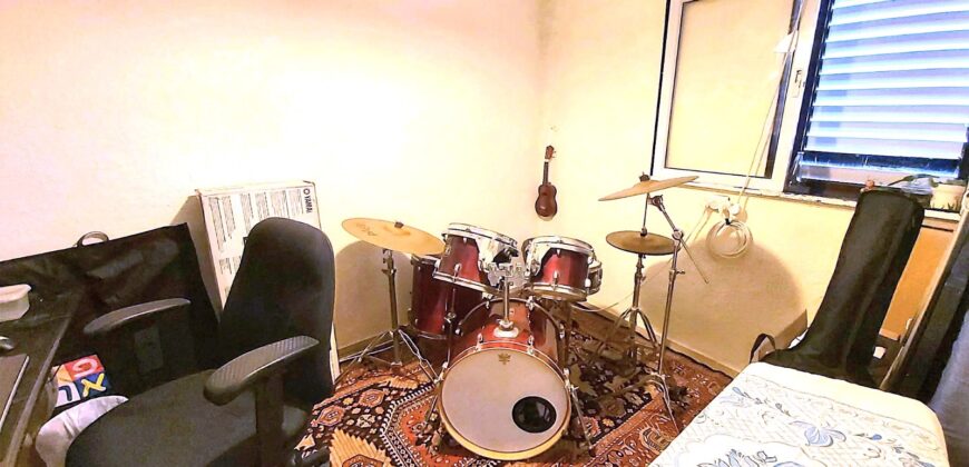 Exclusive Redevelopment Opportunity in Holon – Minutes from Tel Aviv