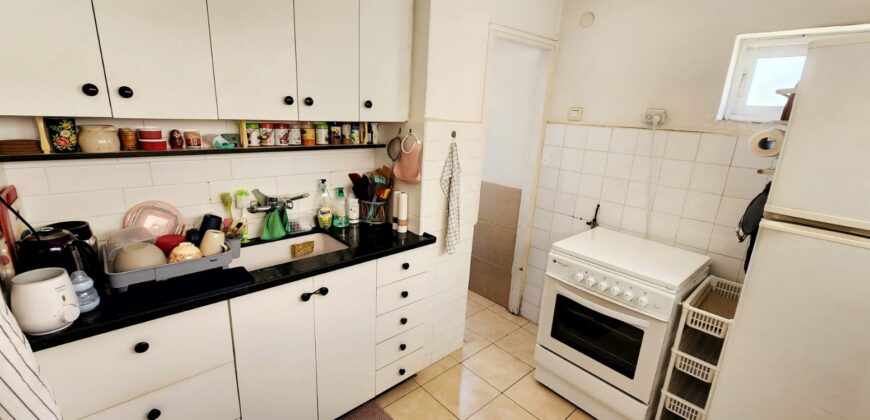 Exclusive Redevelopment Opportunity in Holon – Minutes from Tel Aviv