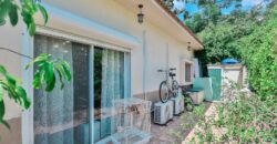 ✨ New on the Market – Renovated Semi-Detached House for Sale in Pardes Hanna – one of the safest areas in Israel✨